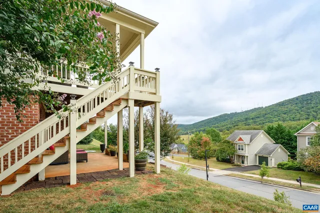 $725,000 | 1124 Arden Drive, Charlottesville, VA 22902