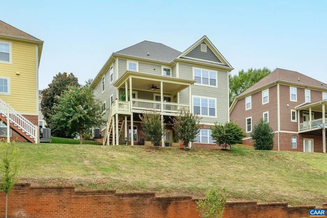 $725,000 | 1124 Arden Drive, Charlottesville, VA 22902