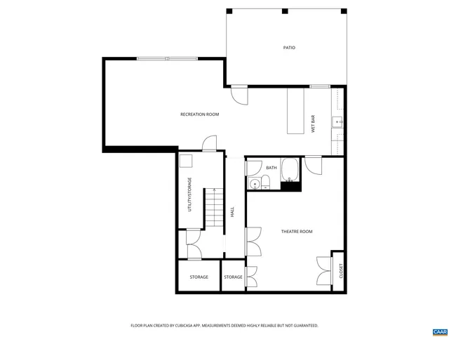 $725,000 | 1124 Arden Drive, Charlottesville, VA 22902