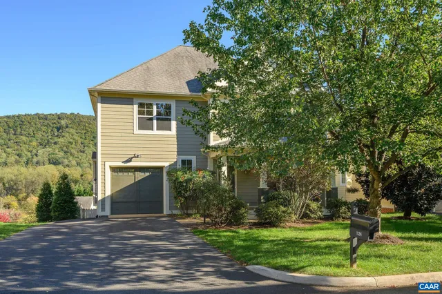 $725,000 | 1124 Arden Drive, Charlottesville, VA 22902