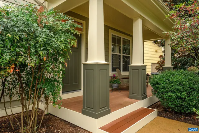 $725,000 | 1124 Arden Drive, Charlottesville, VA 22902