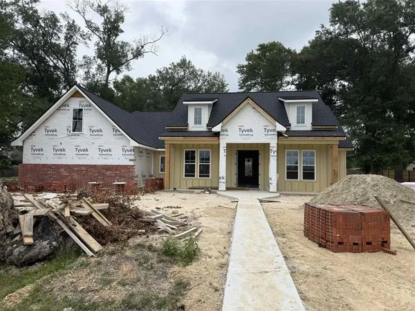 $382,590 | 145 Barbara Hill Drive, Ragley, LA 70657