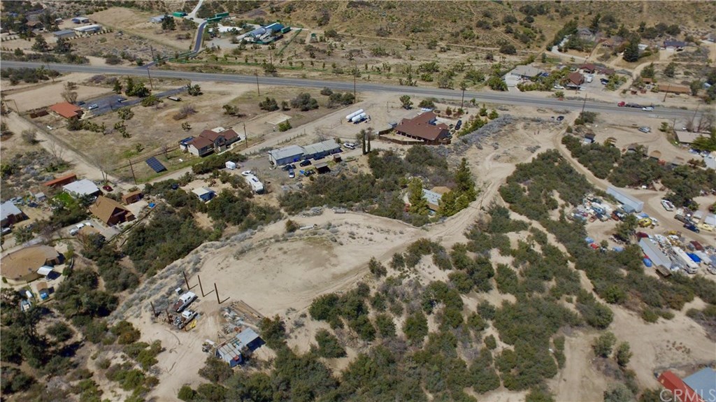 7542 Rancho Road Pinon Hills, CA 92397 - Photo 1 of 1