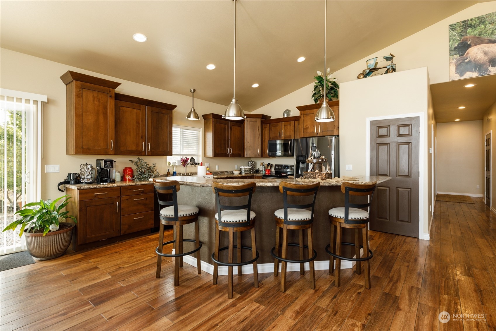 44651 Powell Ridge Road Grand Coulee, WA 99133 - Photo 11 of 40 Gallery Image 11