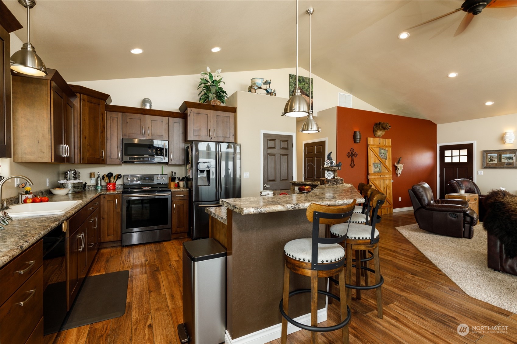 44651 Powell Ridge Road Grand Coulee, WA 99133 - Photo 12 of 40 Gallery Image 12
