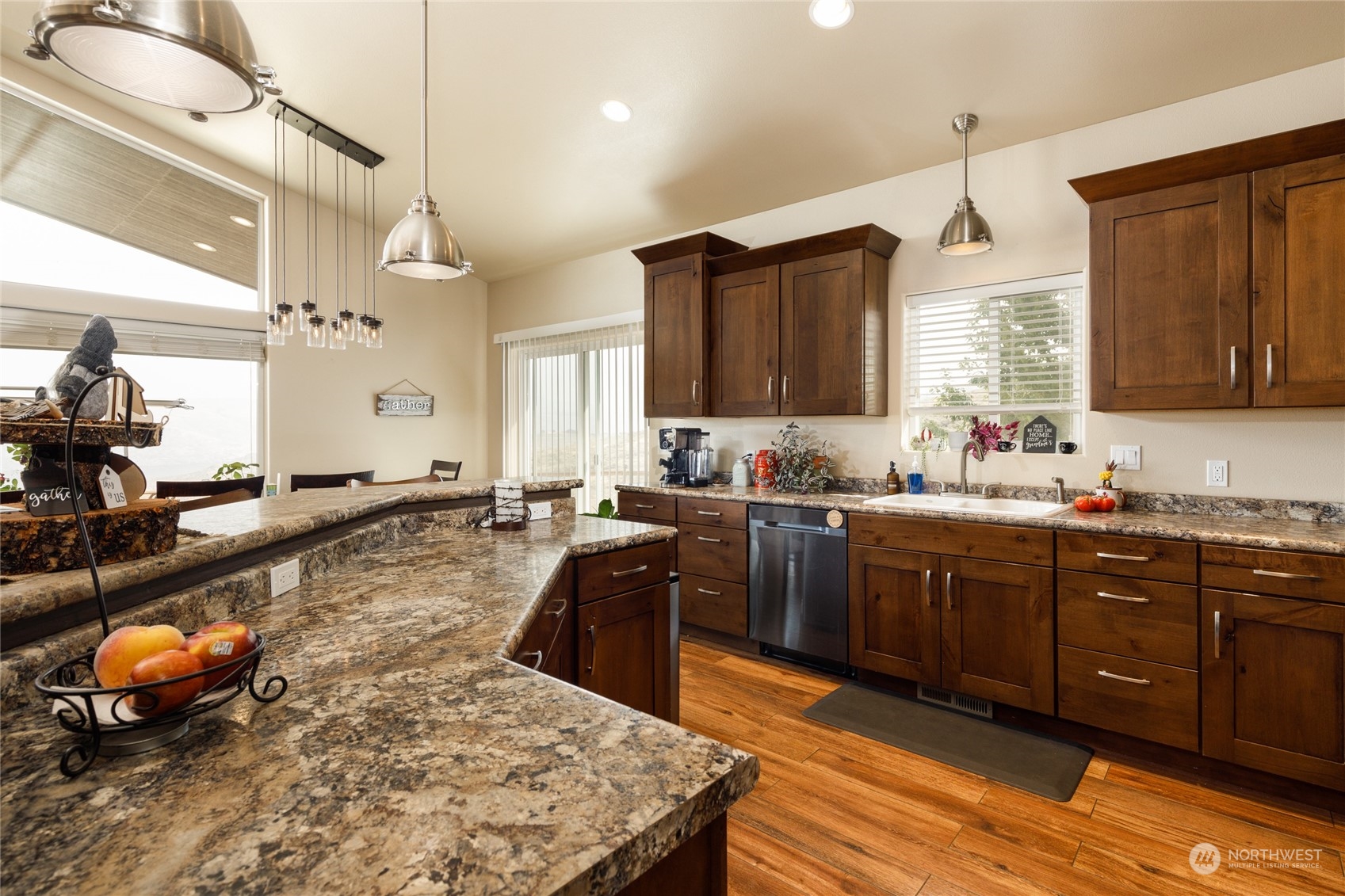 44651 Powell Ridge Road Grand Coulee, WA 99133 - Photo 13 of 40 Gallery Image 13