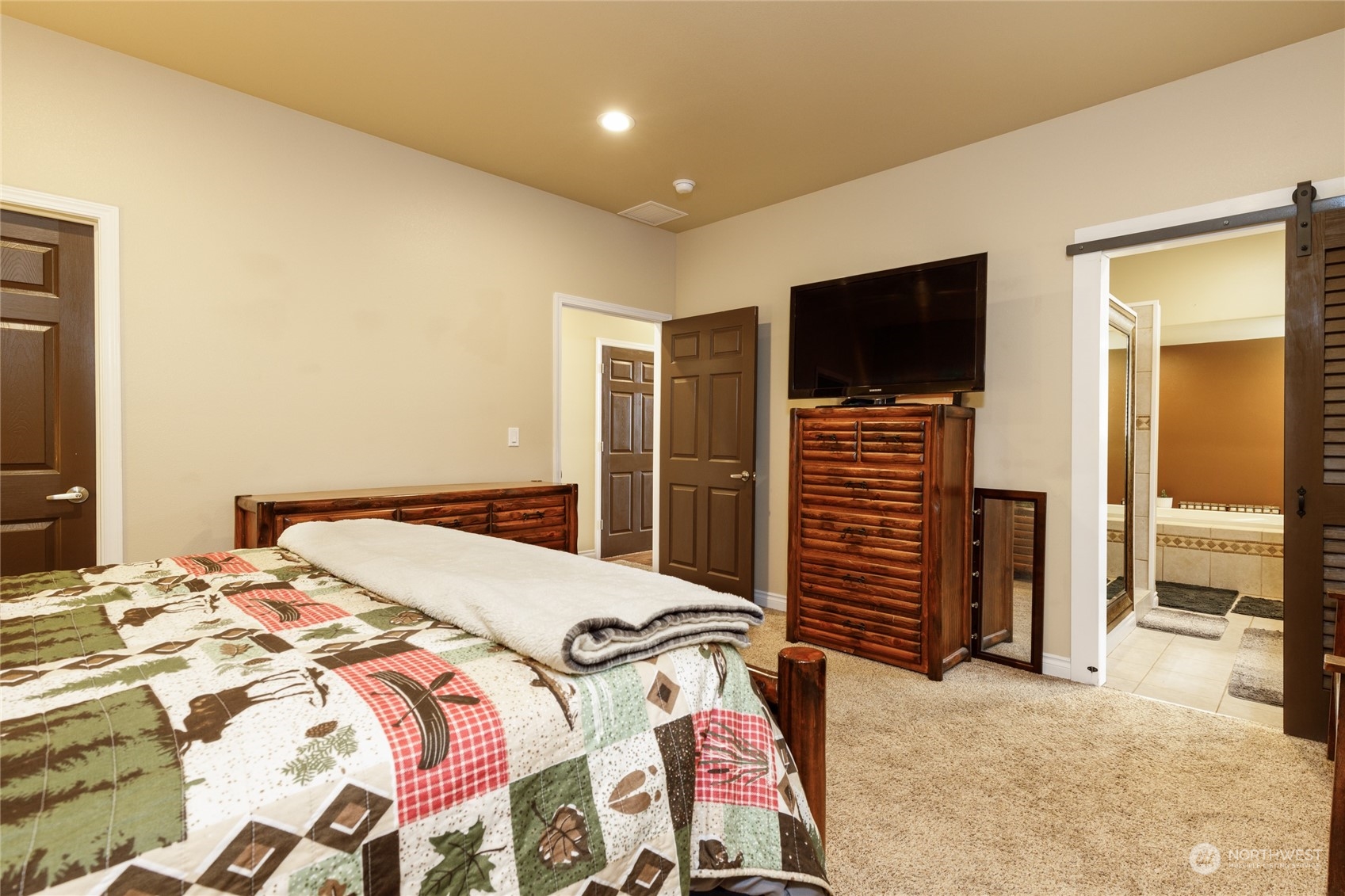 44651 Powell Ridge Road Grand Coulee, WA 99133 - Photo 18 of 40 Gallery Image 18