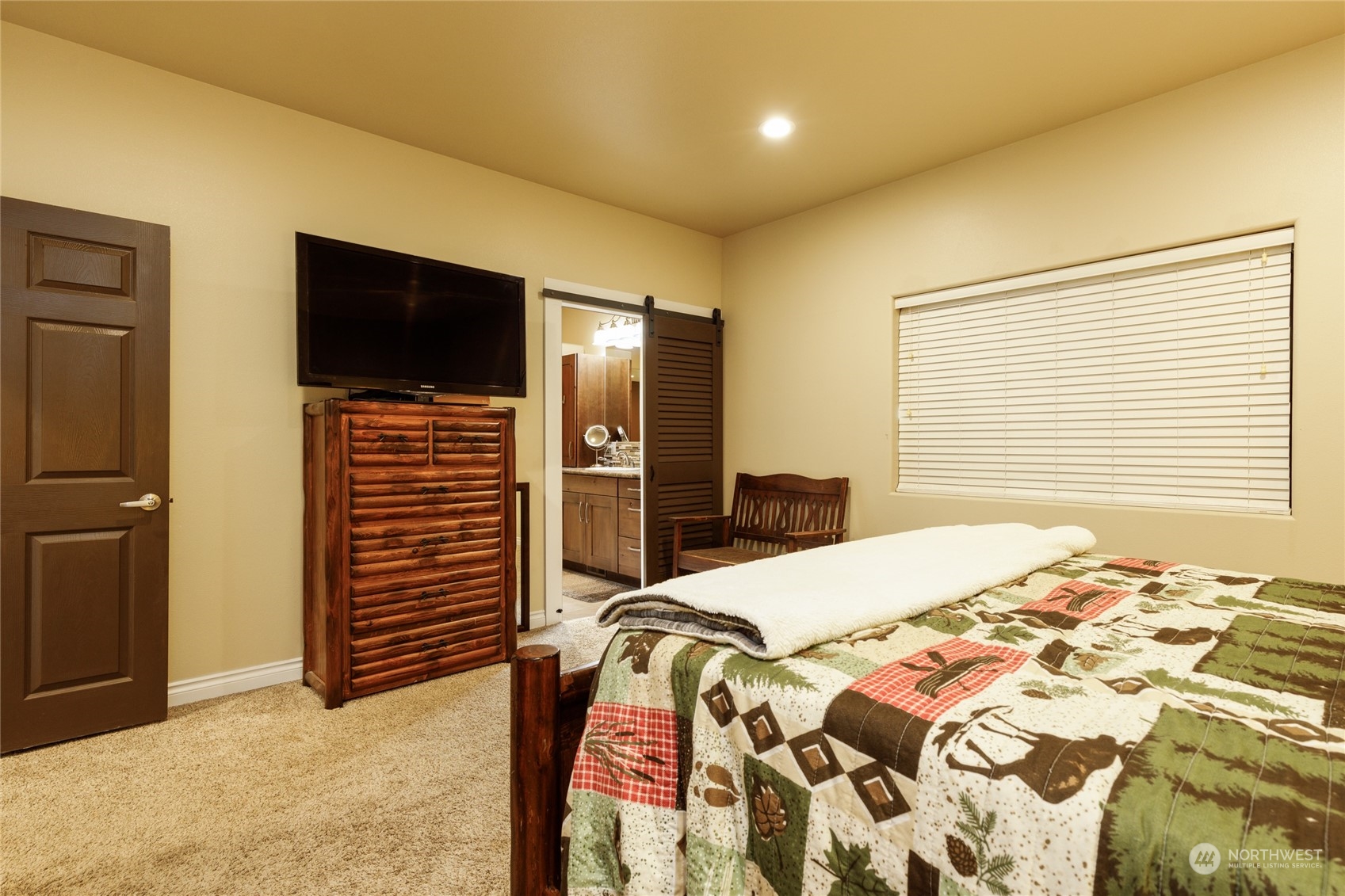 44651 Powell Ridge Road Grand Coulee, WA 99133 - Photo 19 of 40 Gallery Image 19