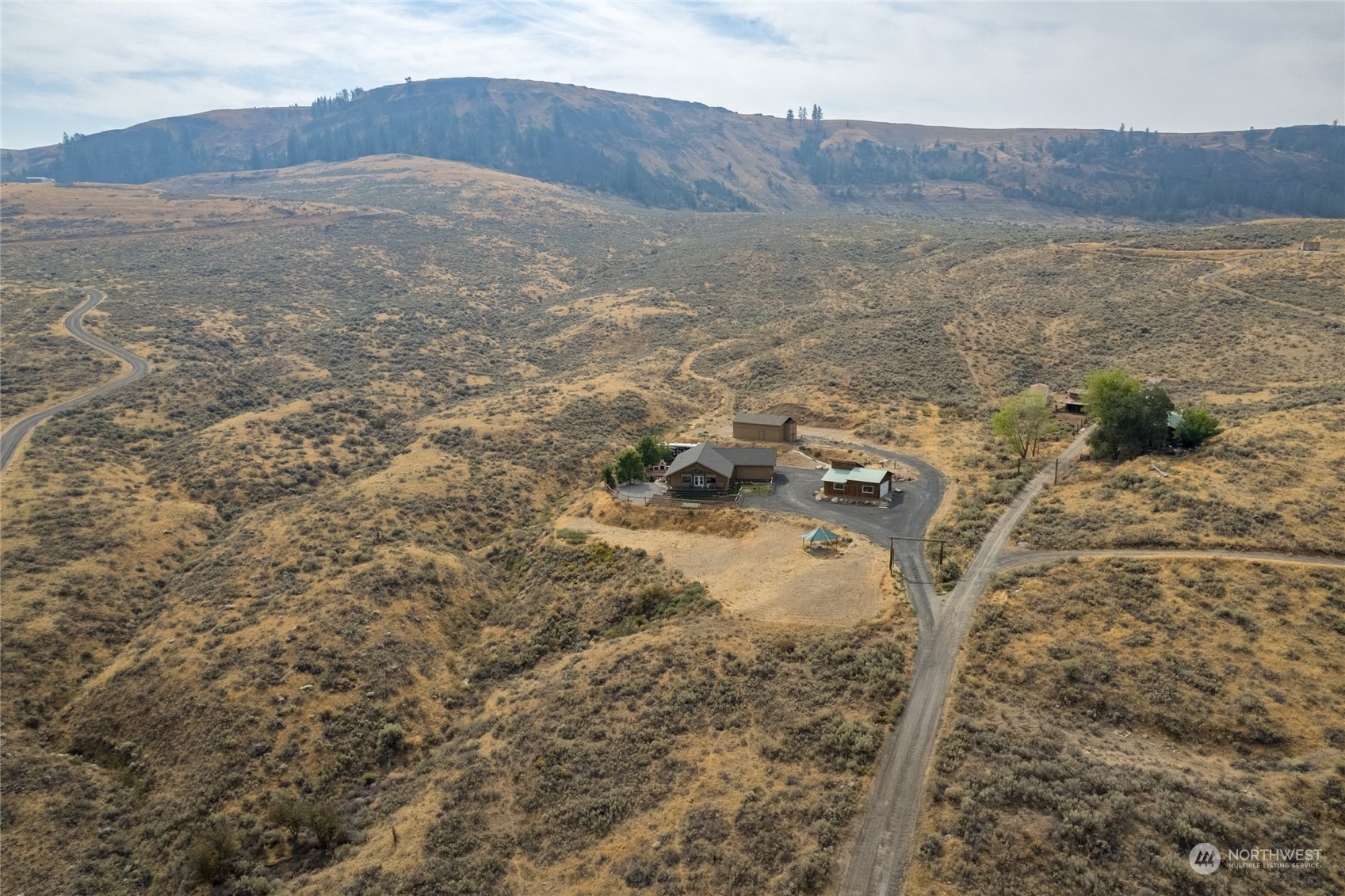 44651 Powell Ridge Road Grand Coulee, WA 99133 - Photo 30 of 40 Gallery Image 30