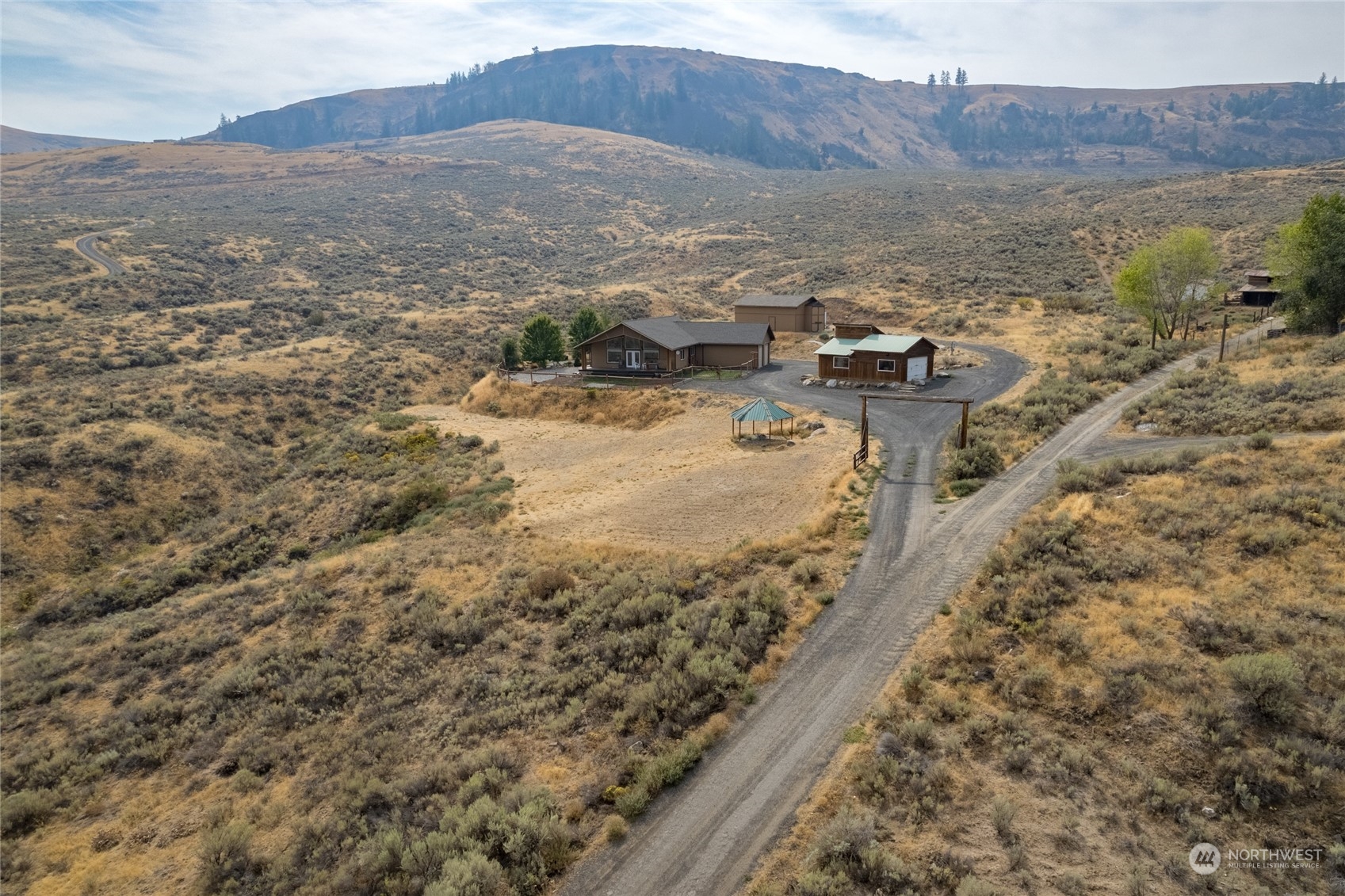 44651 Powell Ridge Road Grand Coulee, WA 99133 - Photo 31 of 40 Gallery Image 31