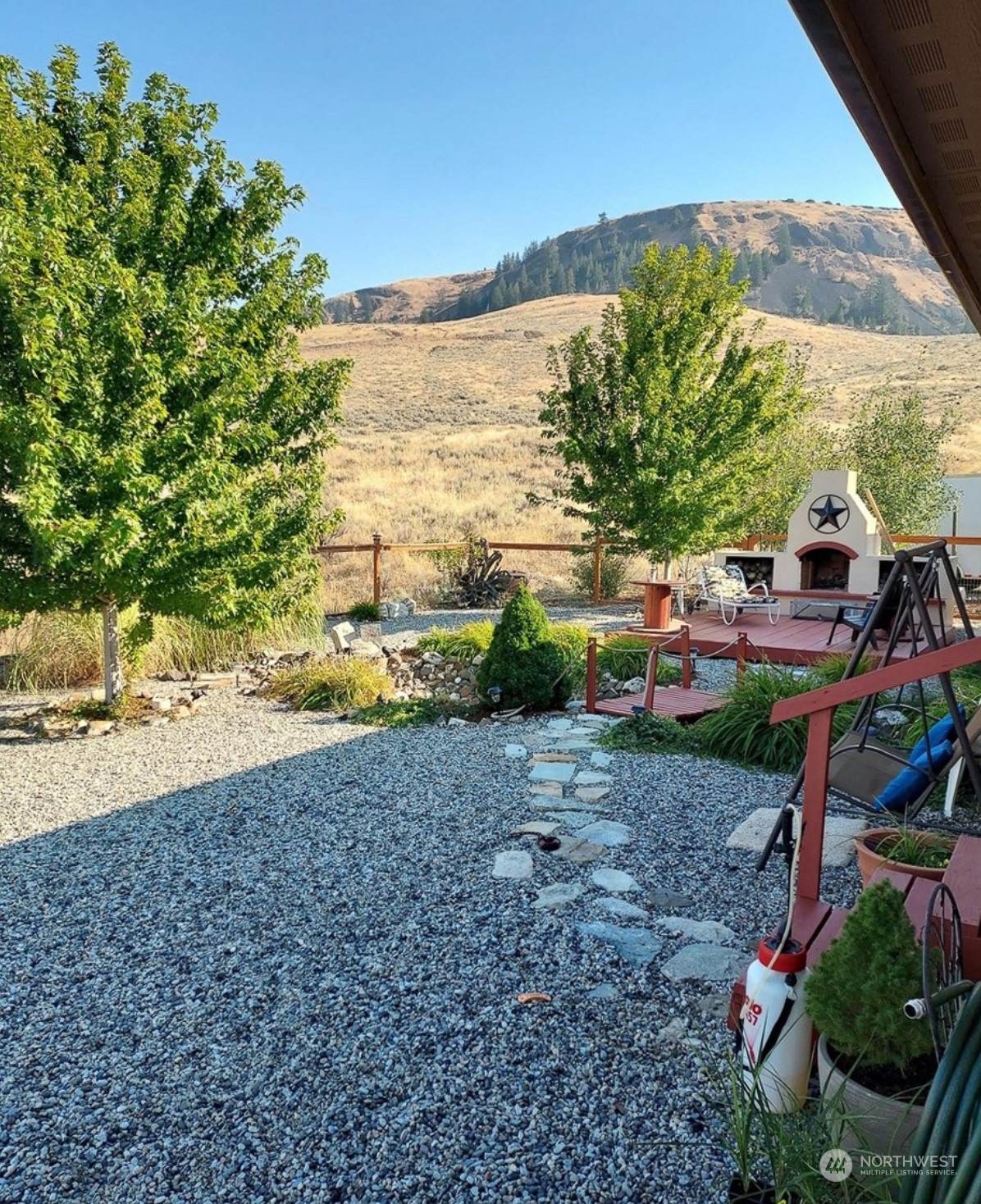 44651 Powell Ridge Road Grand Coulee, WA 99133 - Photo 36 of 40 Gallery Image 36