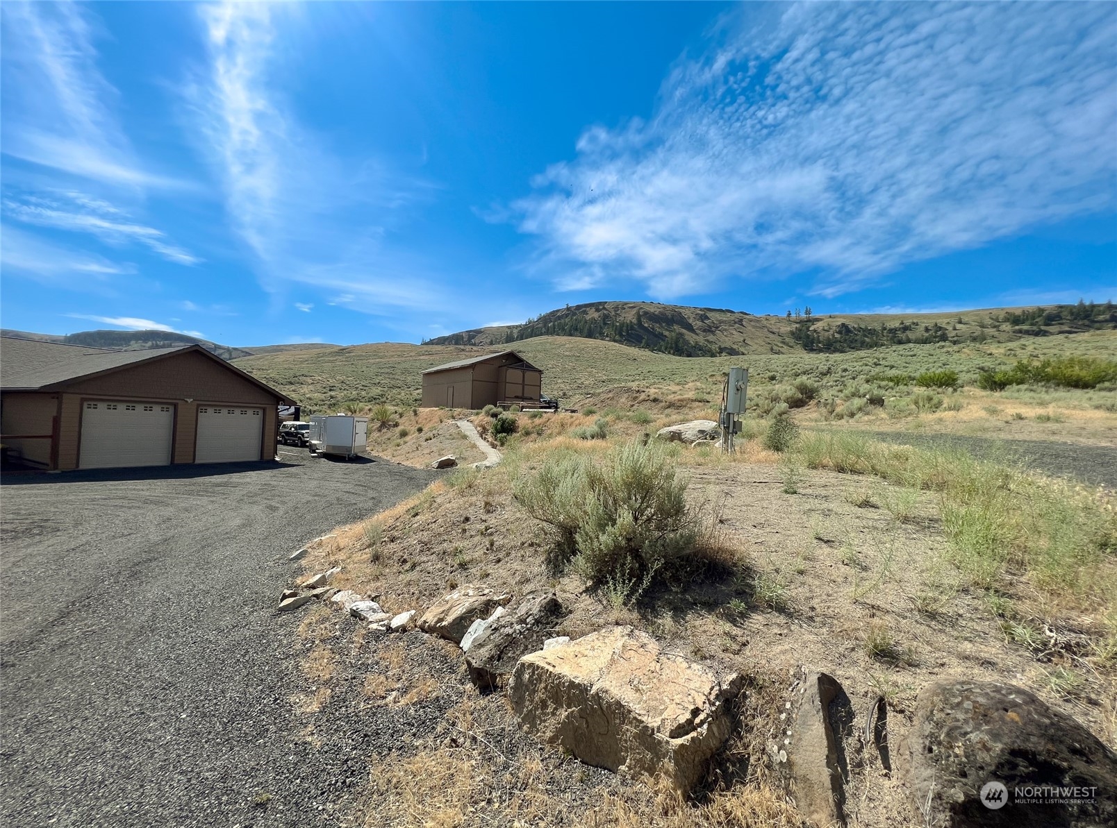 44651 Powell Ridge Road Grand Coulee, WA 99133 - Photo 39 of 40 Gallery Image 39
