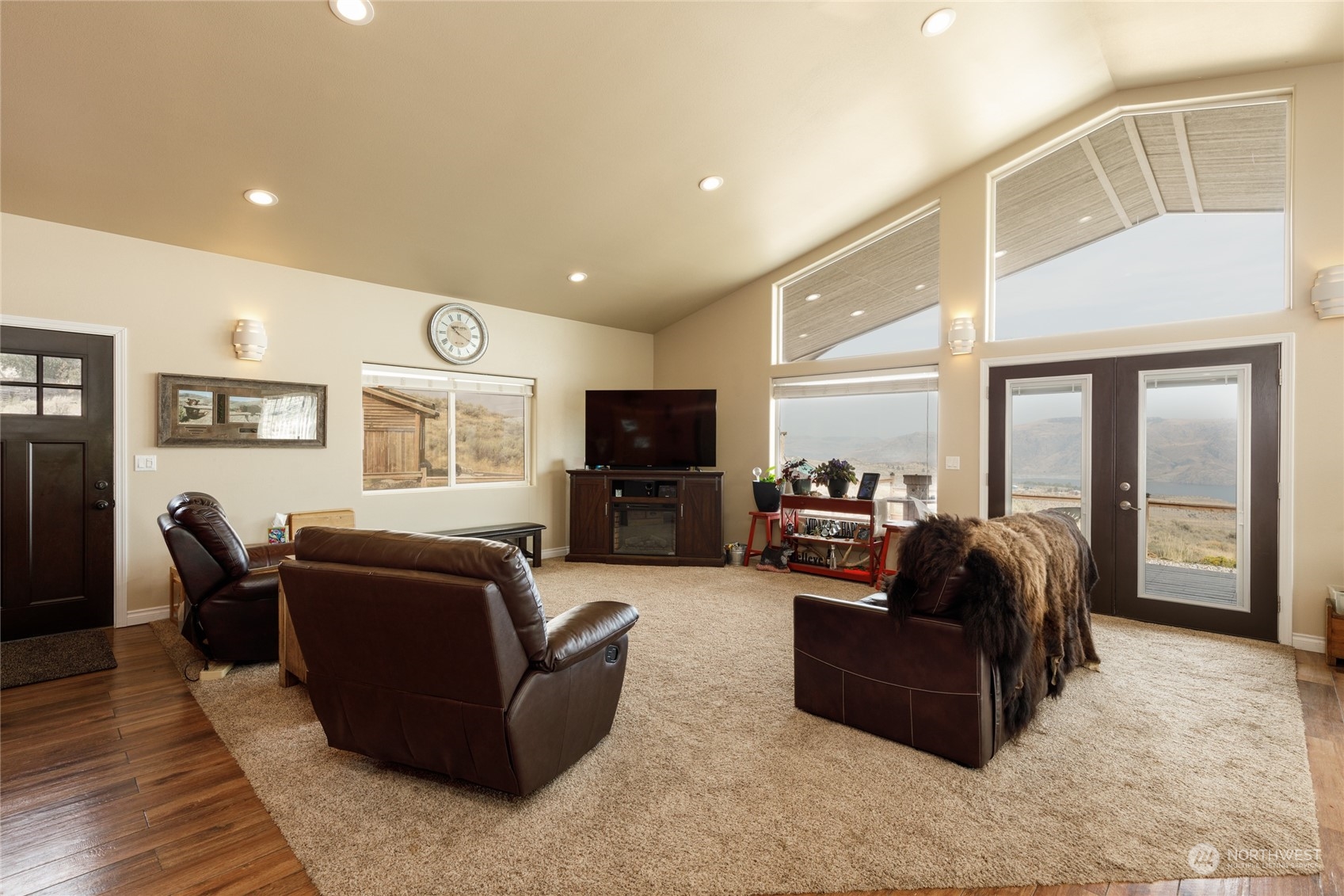 44651 Powell Ridge Road Grand Coulee, WA 99133 - Photo 7 of 40 Gallery Image 7