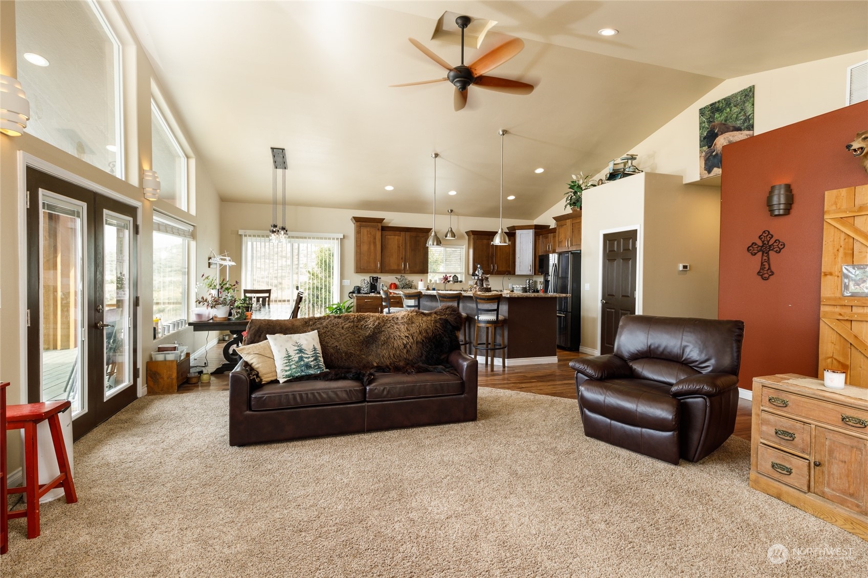 44651 Powell Ridge Road Grand Coulee, WA 99133 - Photo 9 of 40 Gallery Image 9