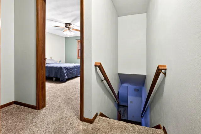 $199,000 | 801 Olson Avenue, Unit A, Appleton, WI 54914