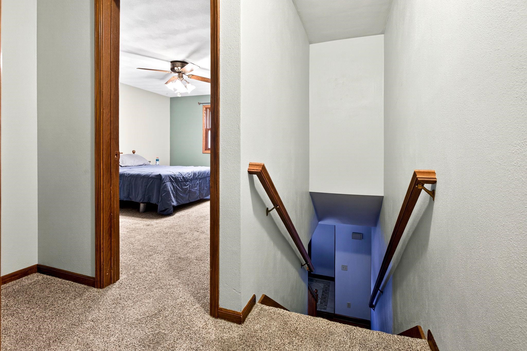 801 Olson Avenue, Unit A Appleton, WI 54914 - Photo 13 of 30