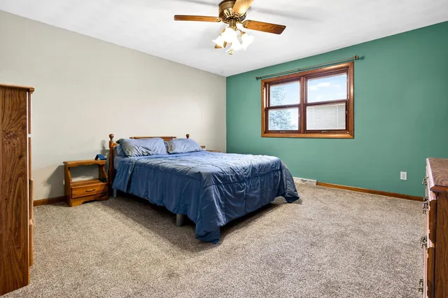 $199,000 | 801 Olson Avenue, Unit A, Appleton, WI 54914