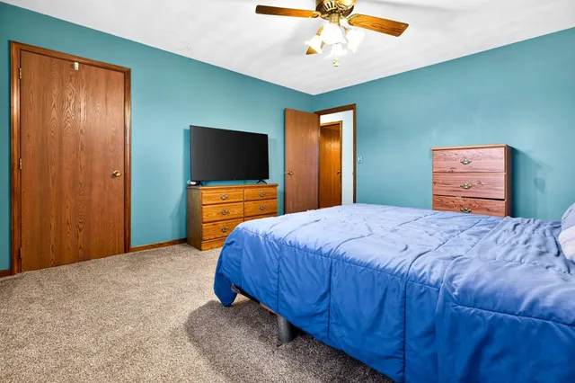 $199,000 | 801 Olson Avenue, Unit A, Appleton, WI 54914