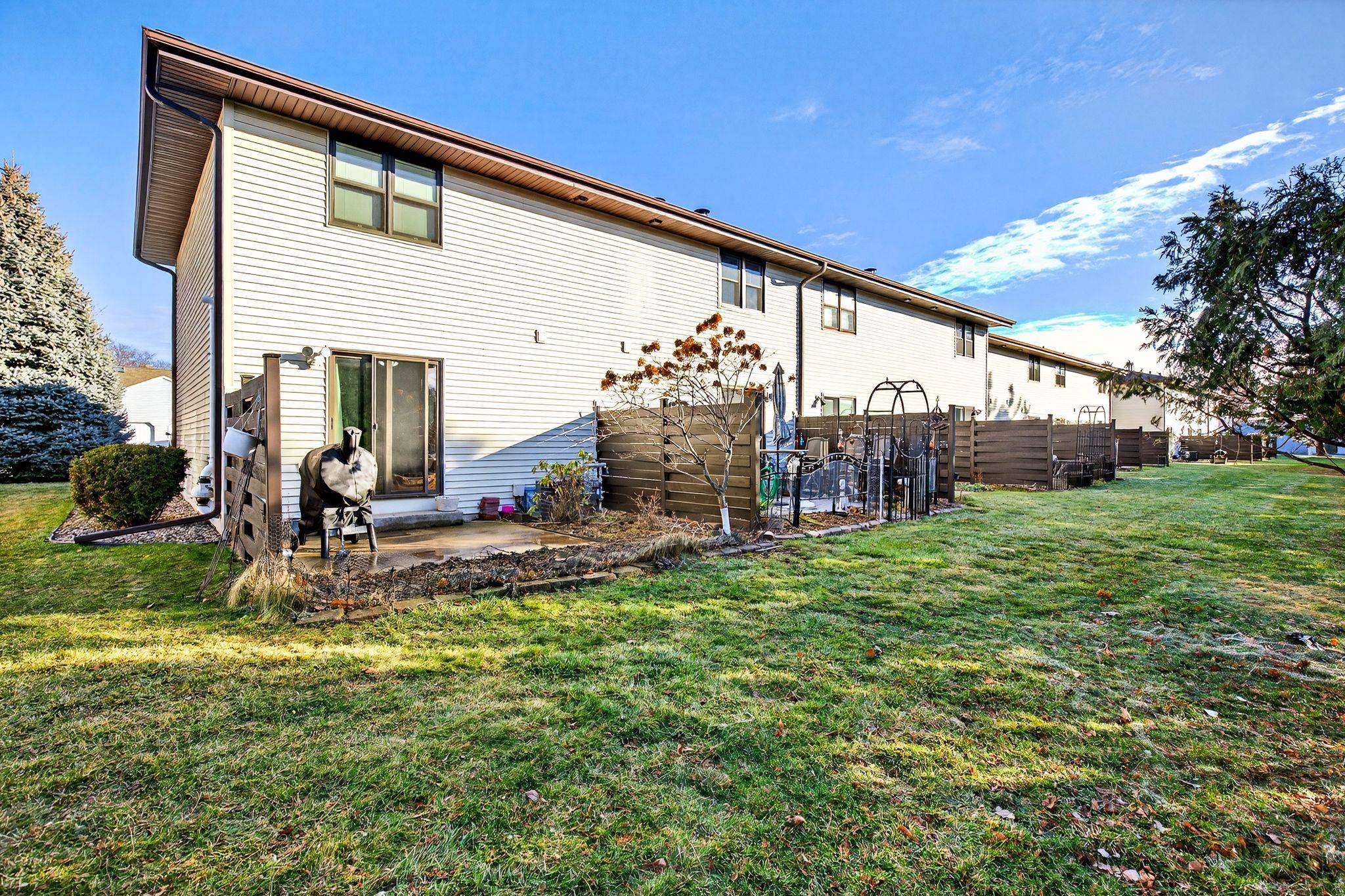 801 Olson Avenue, Unit A Appleton, WI 54914 - Photo 22 of 30