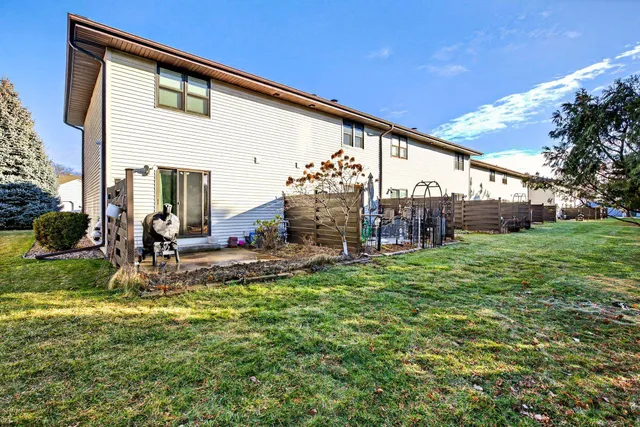 $199,000 | 801 Olson Avenue, Unit A, Appleton, WI 54914