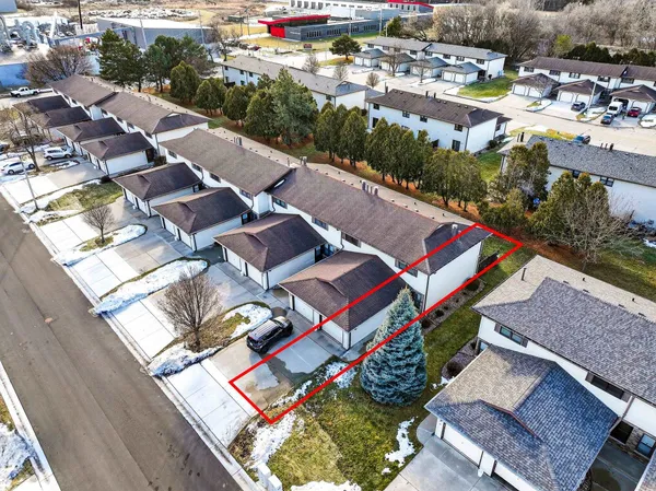 $188,000 | 801 Olson Avenue, Unit A, Appleton, WI 54914