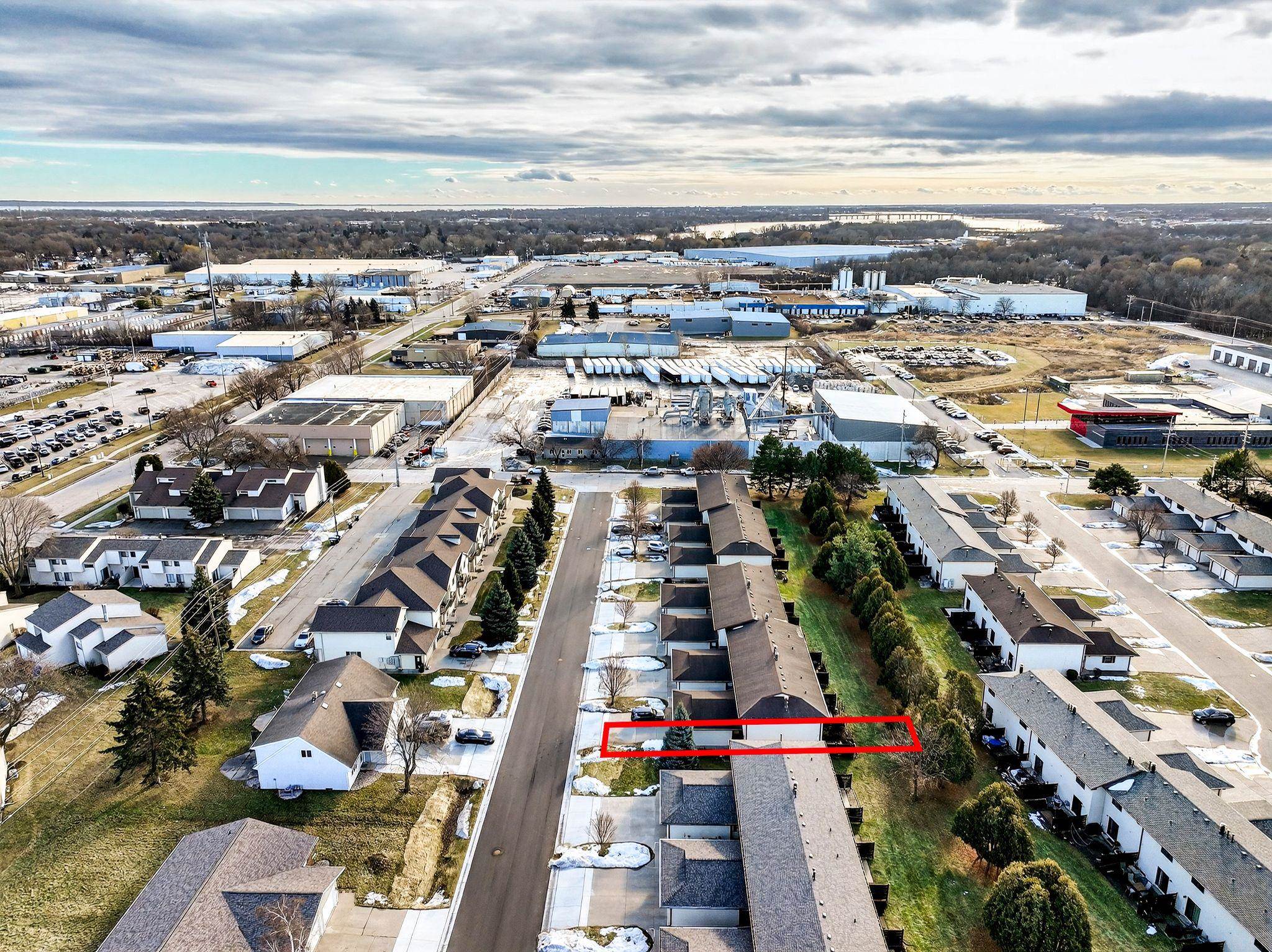 801 Olson Avenue, Unit A Appleton, WI 54914 - Photo 27 of 30