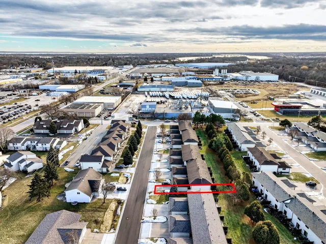 $199,000 | 801 Olson Avenue, Unit A, Appleton, WI 54914