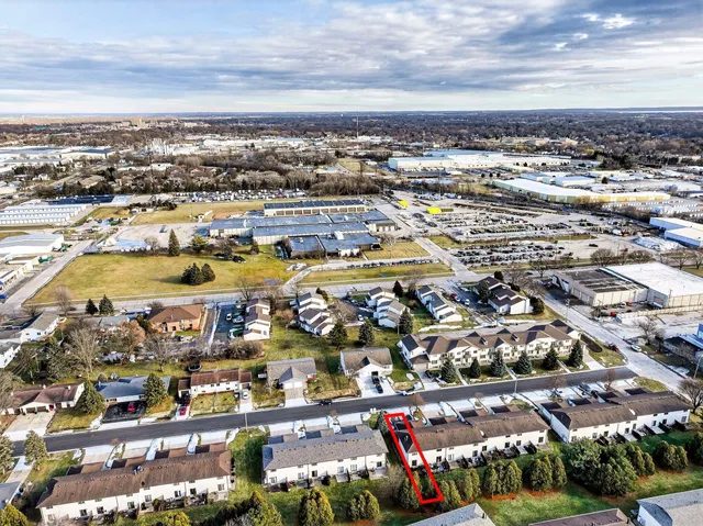 $199,000 | 801 Olson Avenue, Unit A, Appleton, WI 54914
