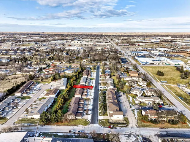 $199,000 | 801 Olson Avenue, Unit A, Appleton, WI 54914