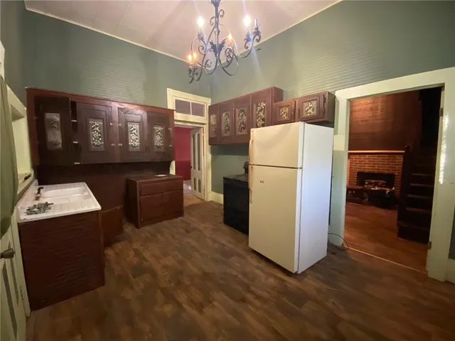 $69,000 | 306 Bellevue Street, Jena, LA 71342