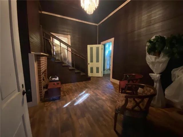 $69,000 | 306 Bellevue Street, Jena, LA 71342