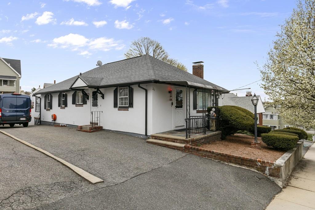 20 Elliott Road Everett, MA 02149 - Photo 1 of 27 Gallery Image 1