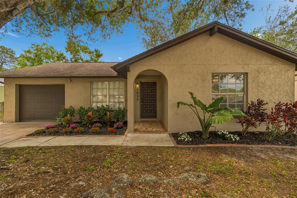 7038 Jenner Avenue New Port Richey, FL 34655 - Photo 2 of 60