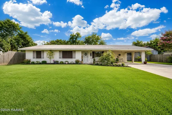 $120,000 | 825 South Eastern Avenue, Crowley, LA 70526