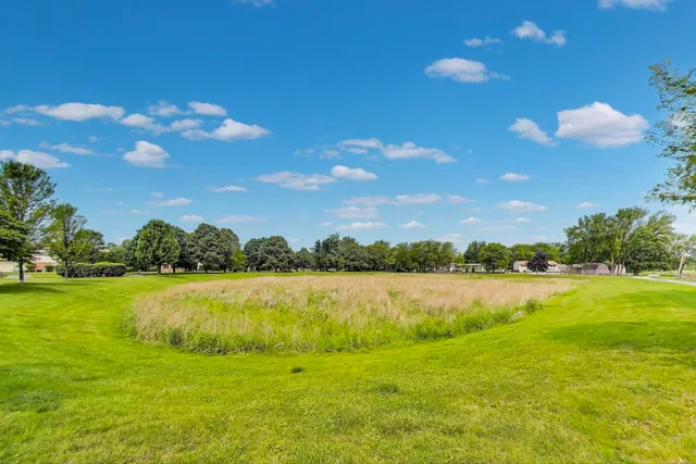 a view of an ocean and a mountain