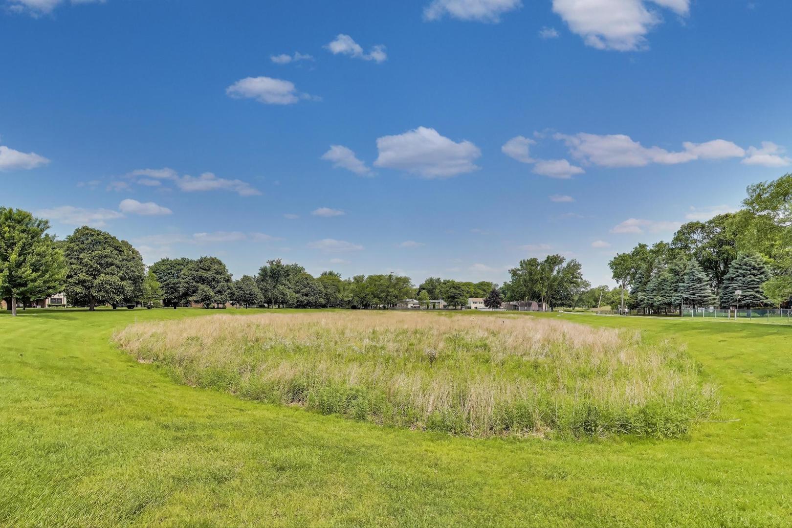 738 Hapsfield Lane, Unit 7A2 Buffalo Grove, IL 60089 - Photo 29 of 29 a view of an ocean and beach