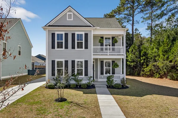 $695,000 | 2081 Utsey Street, Johns Island, SC 29455