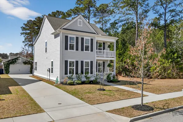 $695,000 | 2081 Utsey Street, Johns Island, SC 29455