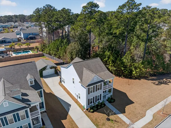 $695,000 | 2081 Utsey Street, Johns Island, SC 29455