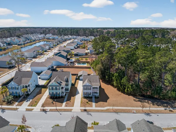 $695,000 | 2081 Utsey Street, Johns Island, SC 29455