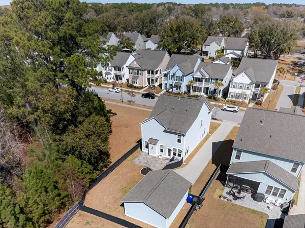 $695,000 | 2081 Utsey Street, Johns Island, SC 29455