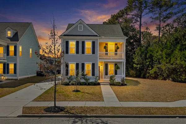 $695,000 | 2081 Utsey Street, Johns Island, SC 29455