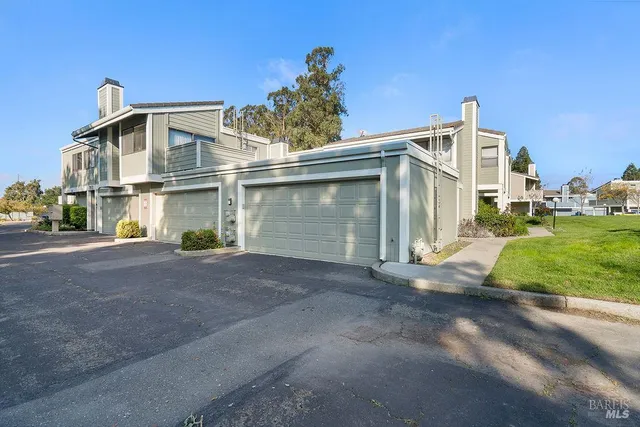 $510,000 | 705 Hermes, Unit 5, Hercules, CA 94547