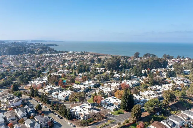 $510,000 | 705 Hermes, Unit 5, Hercules, CA 94547