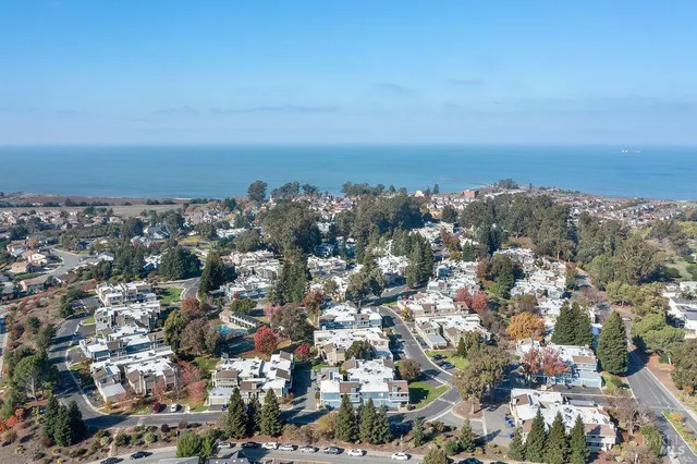 $510,000 | 705 Hermes, Unit 5, Hercules, CA 94547