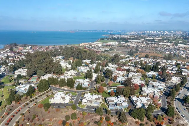 $510,000 | 705 Hermes, Unit 5, Hercules, CA 94547