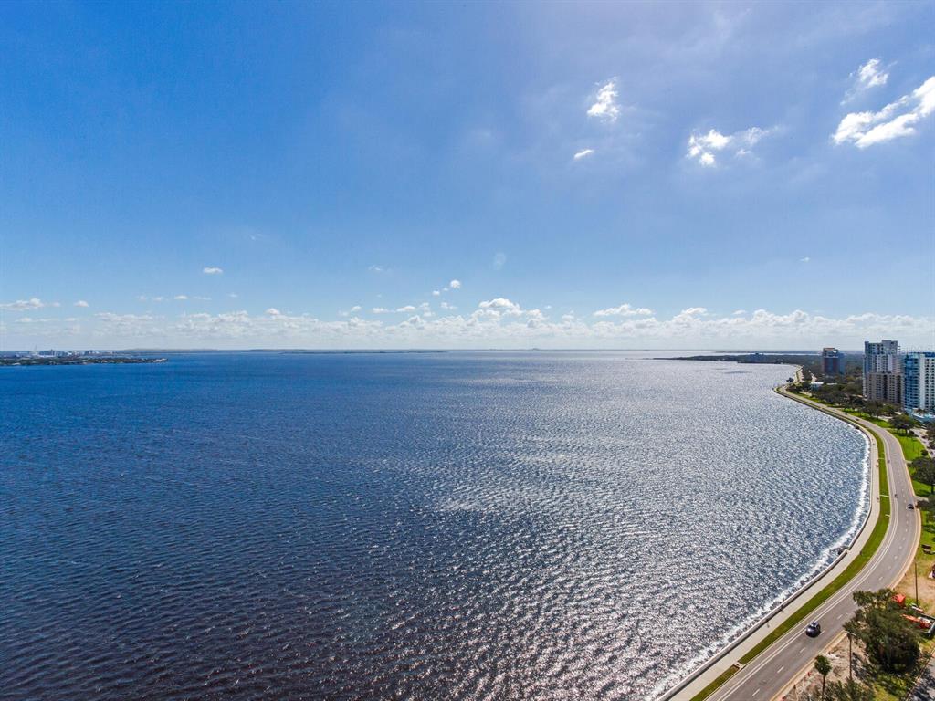 3101 Bayshore Boulevard, Unit 2204 Tampa, FL 33629 - Photo 30 of 60 a view of a swimming pool and an outdoor space