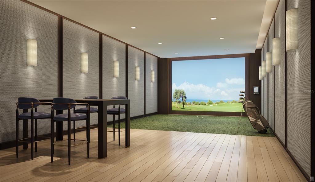 3101 Bayshore Boulevard, Unit 2204 Tampa, FL 33629 - Photo 58 of 60