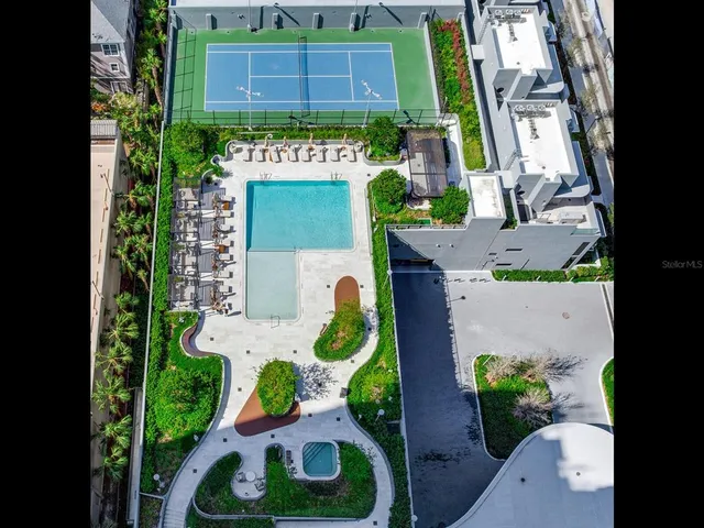 $25,000 | 3101 Bayshore Boulevard, Unit 2204, Tampa, FL 33629