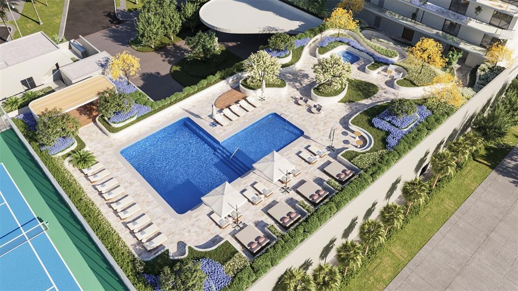 3101 Bayshore Boulevard, Unit 2204 Tampa, FL 33629 - Photo 60 of 60